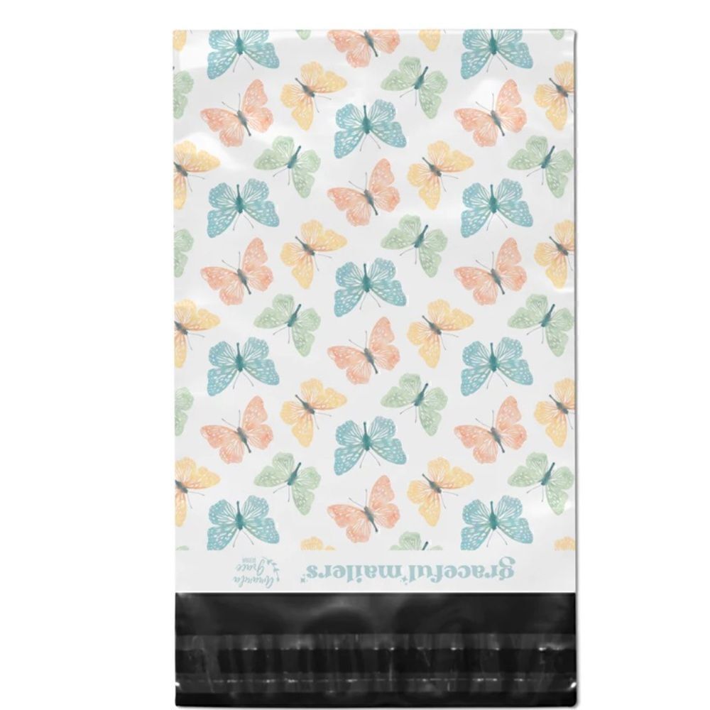 Poly Mailers  - Picture 2 of 11
